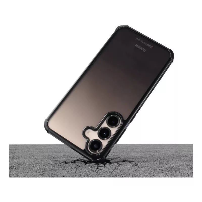 Hama Extreme Protect custodia per cellulare 17 cm (6,7
