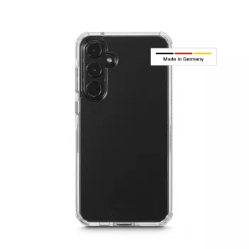 Hama Extreme Protect custodia per cellulare 17 cm (6,7 inch) cover trasparente