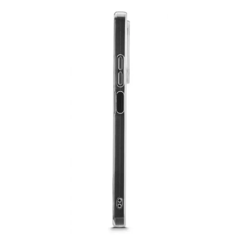 Hama Always Clear cover per Xiaomi Redmi A5 4G, trasparente