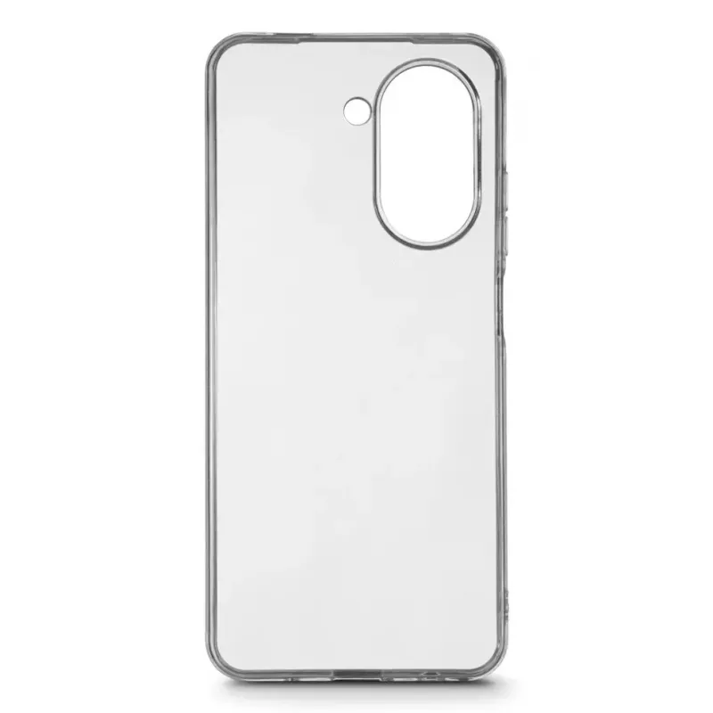 Hama Always Clear cover per Xiaomi Redmi A5 4G, trasparente