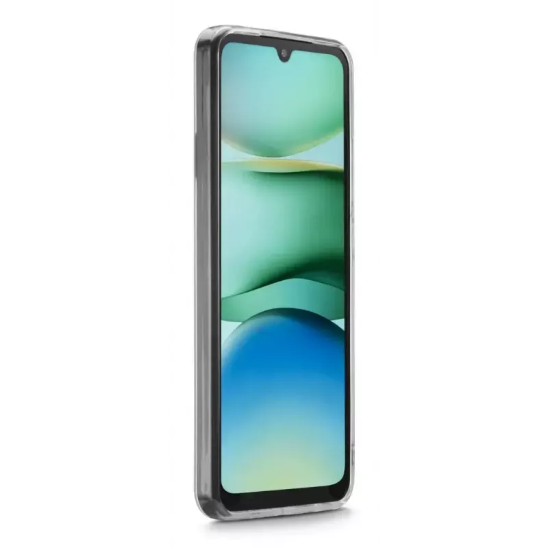 Hama Always Clear cover per Xiaomi Redmi A5 4G, trasparente