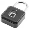 Cimco 170255 lucchetto con impronta digitale VF45-6, IP67