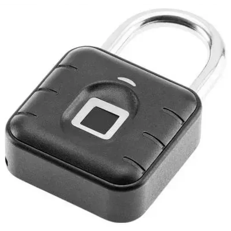 Cimco 170255 lucchetto con impronta digitale VF45-6, IP67