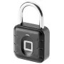 Cimco 170255 lucchetto con impronta digitale VF45-6, IP67