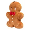 Portafoglio LAUT MAGMOJI — portafoglio in metallo, nylon e peluche, multicolore, confezione singola
