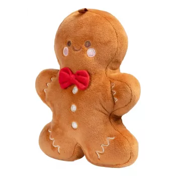Portafoglio LAUT MAGMOJI — portafoglio in metallo, nylon e peluche, multicolore, confezione singola