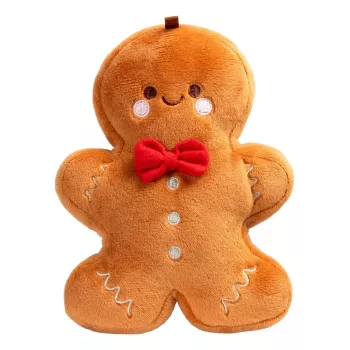 Portafoglio LAUT MAGMOJI — portafoglio in metallo, nylon e peluche, multicolore, confezione singola