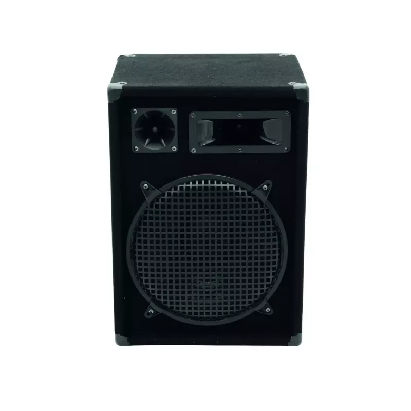 Diffusore a 3 vie Omnitronic DX-1222