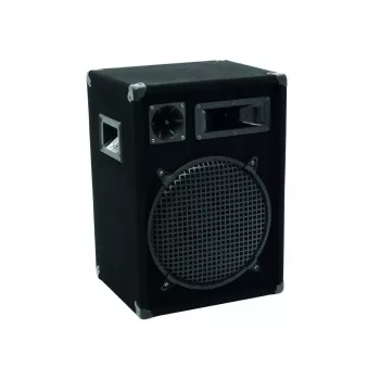 Diffusore a 3 vie Omnitronic DX-1222
