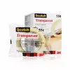 3M Scotch 550 nastro adesivo 5501966FL, 19 mm x 66 m, trasparente