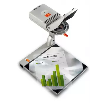 Pellicola per stampante laser Sigel LF619 A4 20 fogli trasparente
