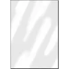Pellicola per stampante laser Sigel LF619 A4 20 fogli trasparente