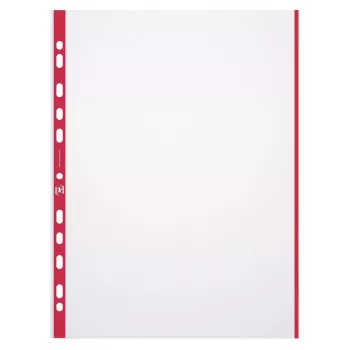 Busta trasparente Oxford 100206876