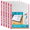 Busta trasparente Oxford 100206876
