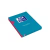 Buste trasparenti ELBA A4, PP 0,08 mm, cristallo trasparente, foratura universale (971508)