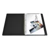 Buste trasparenti ELBA A4, PP 0,08 mm, cristallo trasparente, foratura universale (971508)