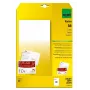 Sigel LP711 carta per cartoline A6 (105 x 148 mm), 185 g/m2, 80 cartoline, bianco