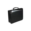 Agenda organizer WEDO 58 3001 pelle nera