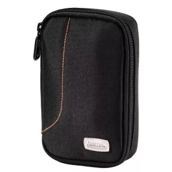 Case per HDD Hama nero Bird 2,5 pollici