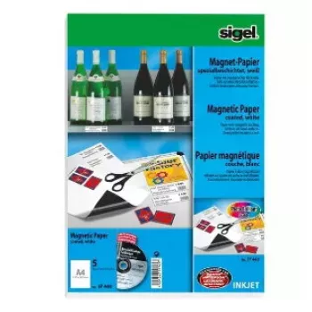 Carta per stampante Sigel IP440