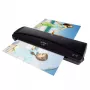 Plastificatrice Olympia A 330 300 mm/min nero