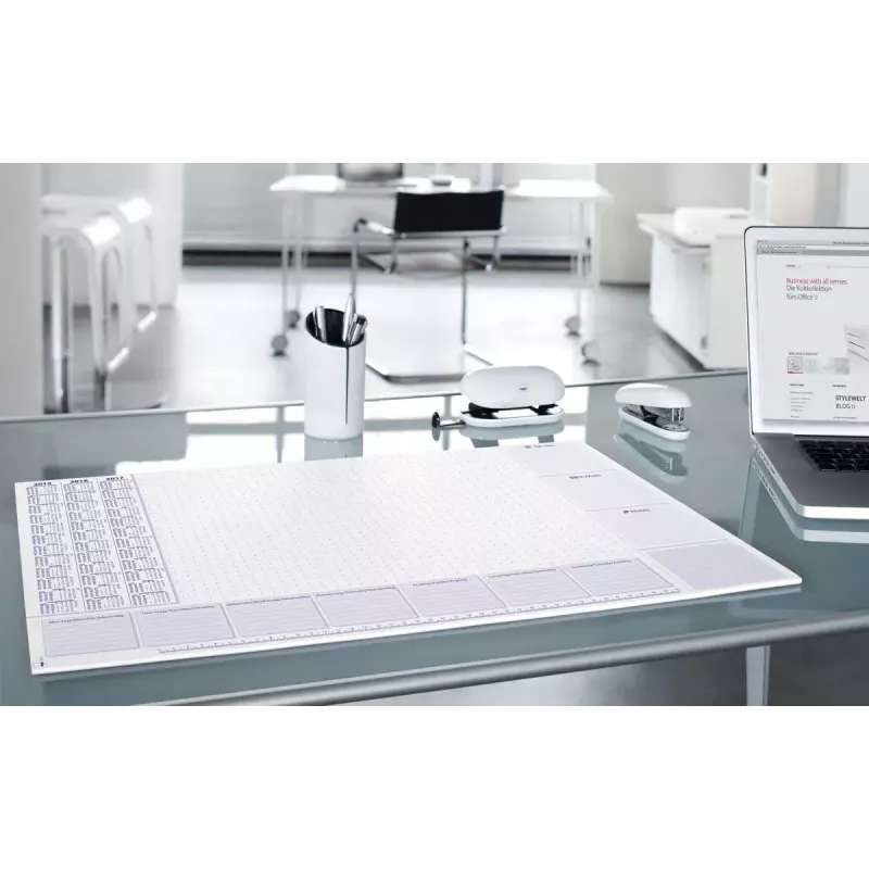 Sottomano in carta Sigel HO355 multicolore
