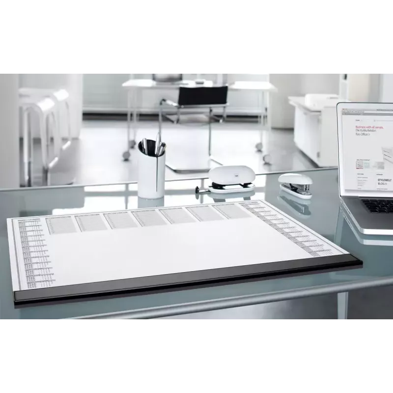 Sottomano in carta Sigel HO365 multicolore