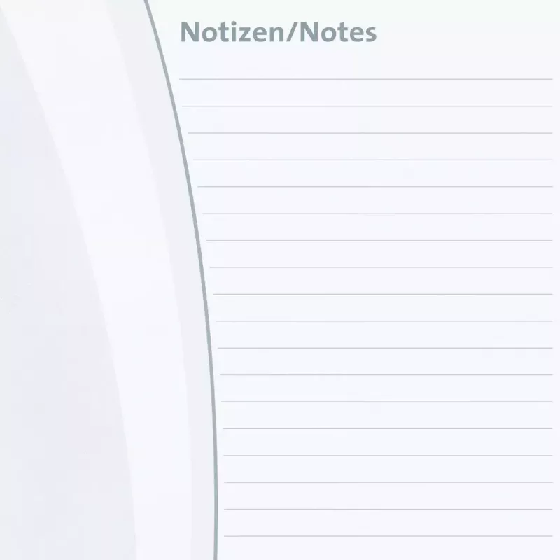 Sottomano in carta Sigel HO370 multicolore