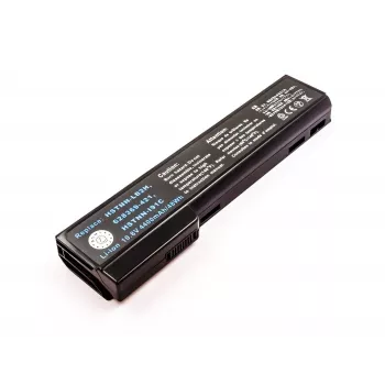 CoreParts MBI2199 batteria ricaricabile di ricambio per laptop