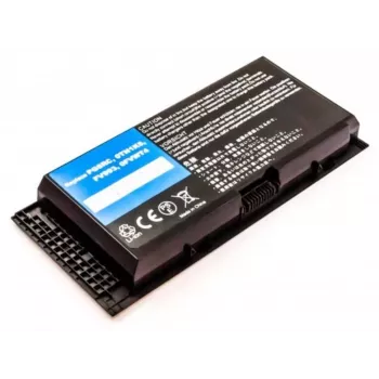 CoreParts MBI2226 batteria ricaricabile di ricambio per laptop