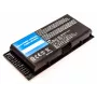 CoreParts MBI2226 batteria ricaricabile di ricambio per laptop