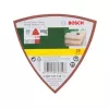 Bosch 2607017110 25 pz. foglio abrasivo