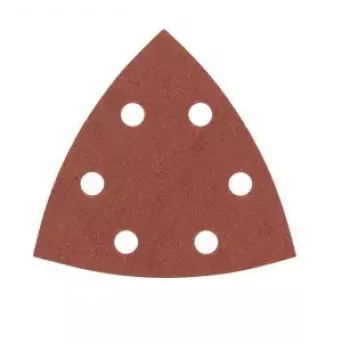 Bosch 2607017110 25 pz. foglio abrasivo