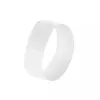 Bracciale per eventi Sigel EB216 bianco