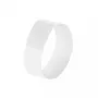 Bracciale per eventi Sigel EB216 bianco