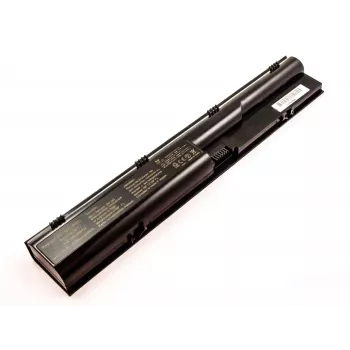CoreParts MBI55696 batteria ricaricabile di ricambio per laptop