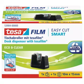Dispenser da tavolo Tesa 53904 nero