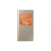 Custodia per cellulare Samsung EF-CG850B Flip Case argento