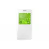 Custodia per cellulare Samsung EF-CG850B Flip Case argento