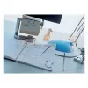 Registro amministrativo Avery 506 blu bianco