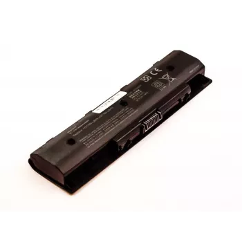 CoreParts MBI3393 ricambio per laptop batteria
