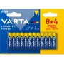Batteria monouso Varta 04903 AAA alcalina