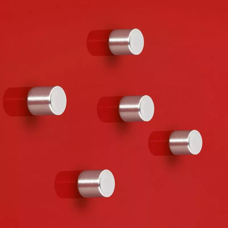 Magnete da lavagna Sigel SuperDym C5