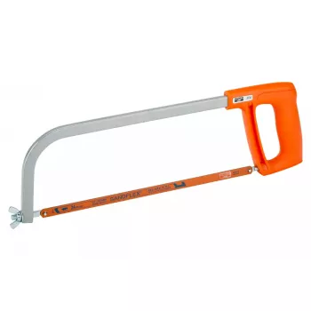 Seghetto a mano Bahco 306 peso 390 g