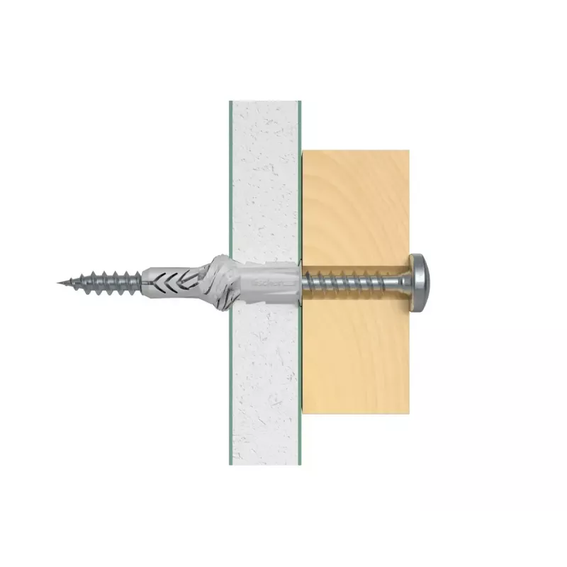 Tassello Fischer 77872