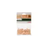 Bosch 2 609 255 309 tassello 50 pz. legno rotondo