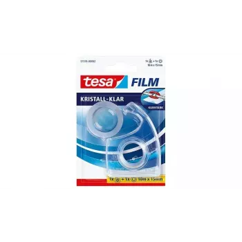 Tesa 57318 10 m trasparente