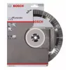 Lama per sega circolare Bosch 2 608 602 655 23 cm per calcestruzzo