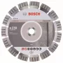 Lama per sega circolare Bosch 2 608 602 655 23 cm per calcestruzzo