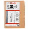 Bosch 2 608 690 130 attacco per scalpello per martello perforatore, 1 pz.